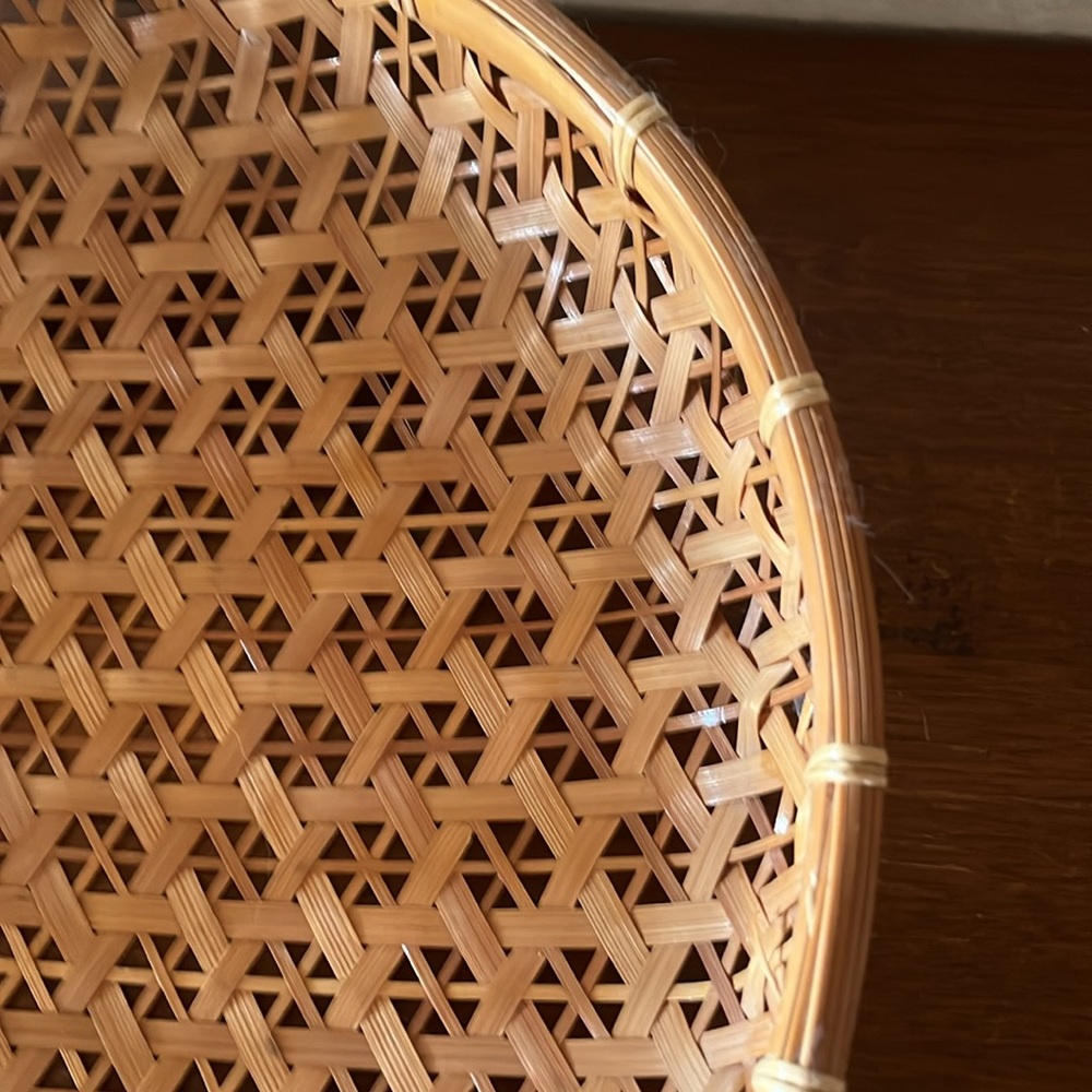 Beautiful basket - Picture 5 of 5